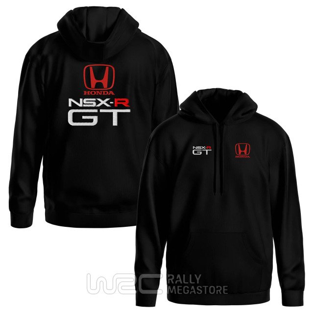 HOODIE HONDA NSX R GT