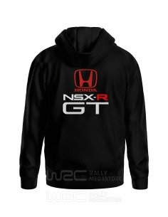 HOODIE HONDA NSX R GT 2