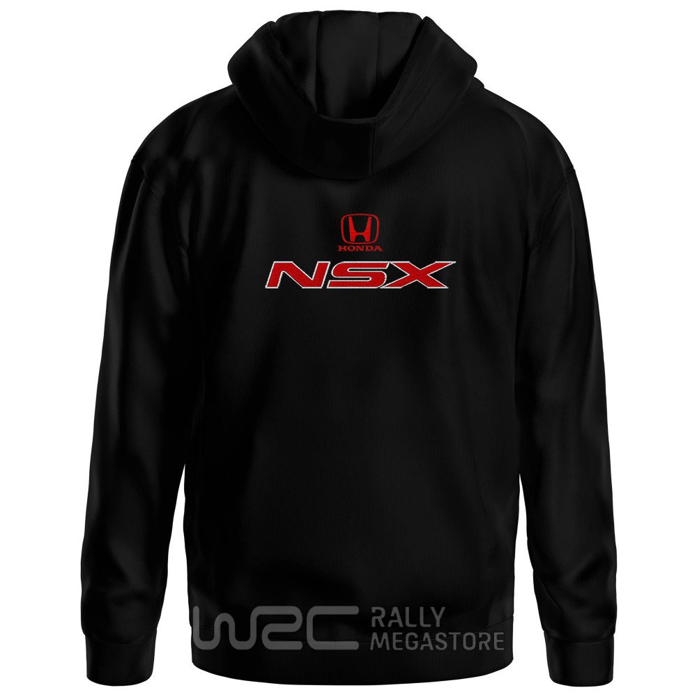 HOODIE HONDA NSX