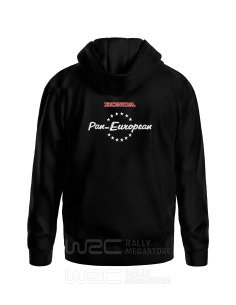 HOODIE HONDA PAN EUROPEAN 2