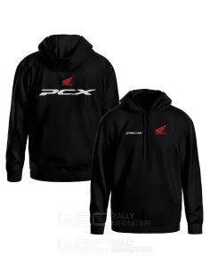 HOODIE HONDA PCX