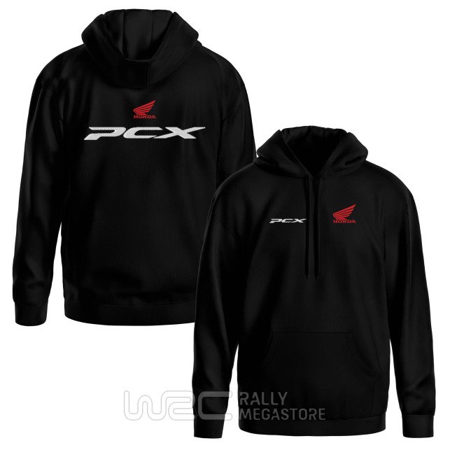 HOODIE HONDA PCX