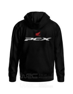 HOODIE HONDA PCX 2