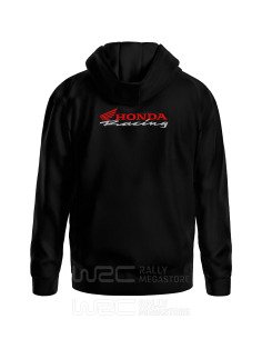 HOODIE HONDA RACING 2