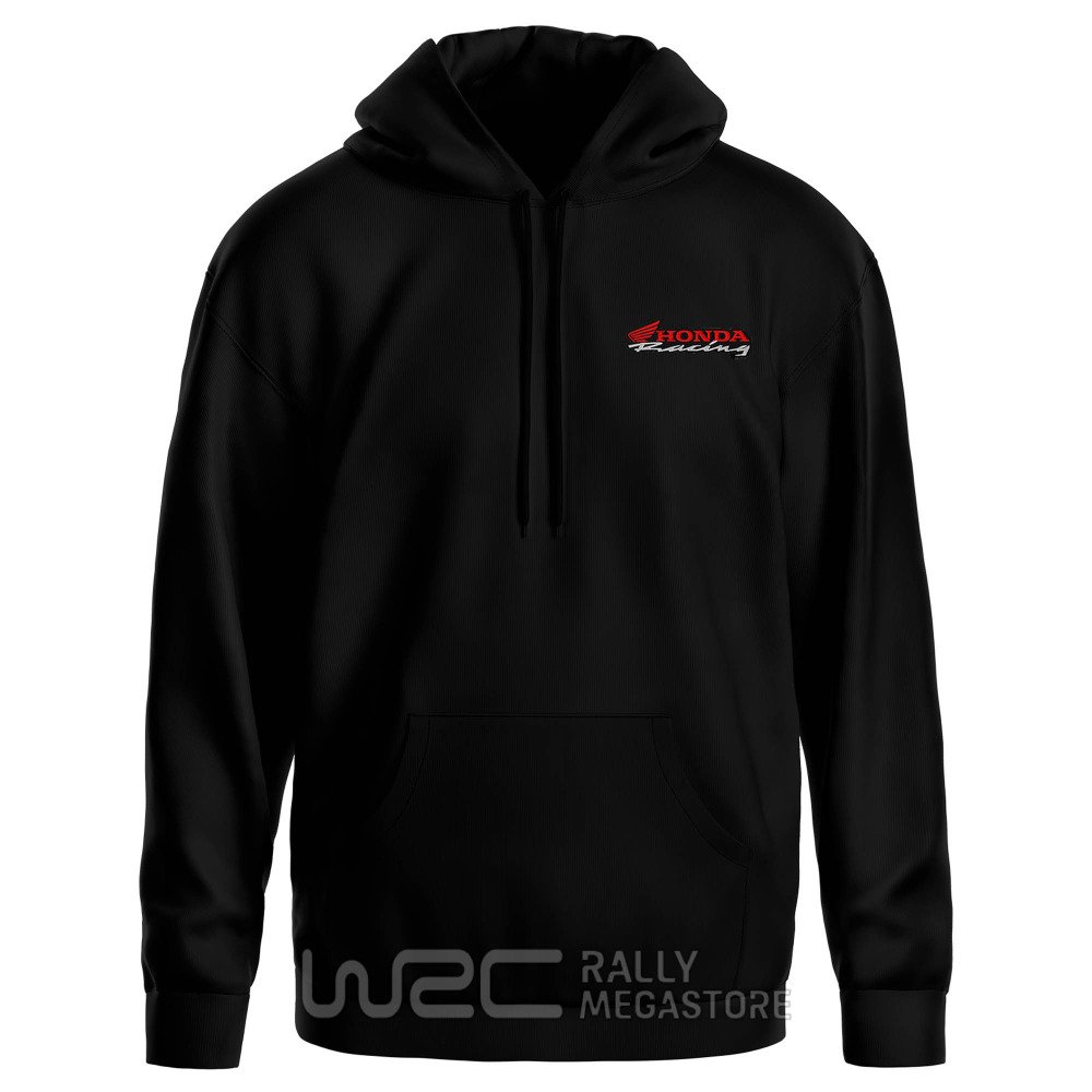 HOODIE HONDA RACING