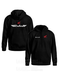 HOODIE HONDA REBEL