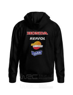 HOODIE HONDA REPSOL 2