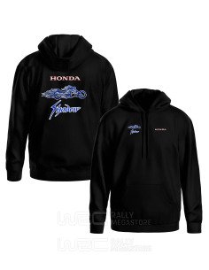 HOODIE HONDA SHADOW