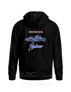 HOODIE HONDA SHADOW 2