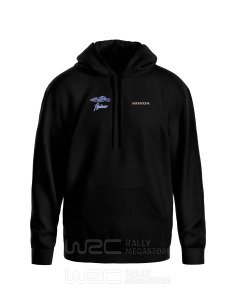 HOODIE HONDA SHADOW