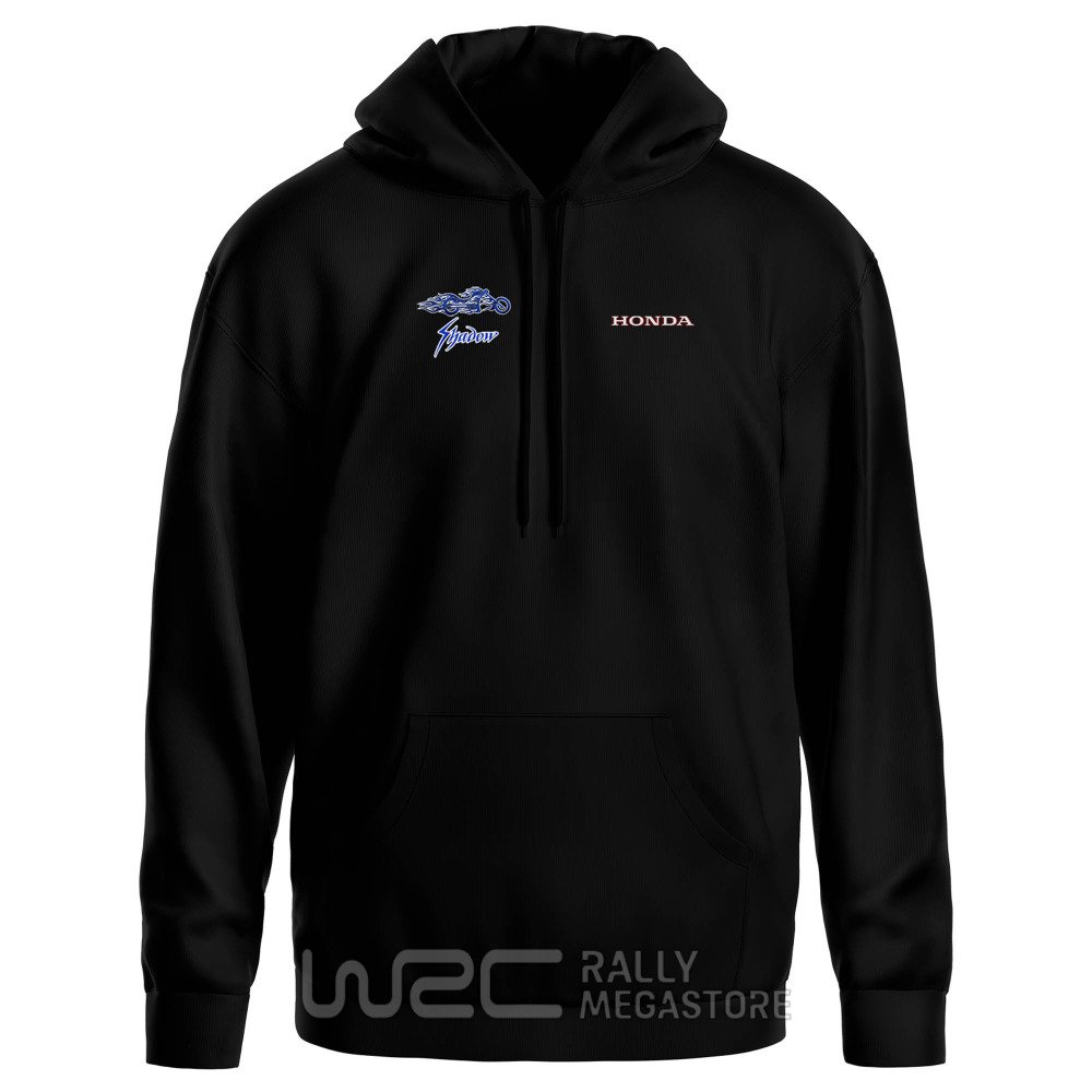 HOODIE HONDA SHADOW