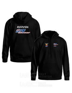 HOODIE HONDA STONER