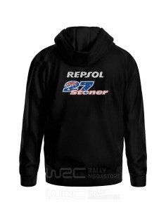 HOODIE HONDA STONER