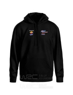 HOODIE HONDA STONER
