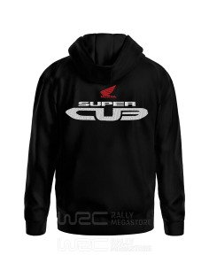HOODIE HONDA SUPER CUB 2