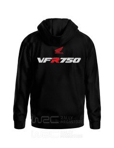 HOODIE HONDA VFR750 2
