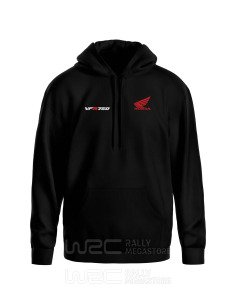 HOODIE HONDA VFR750