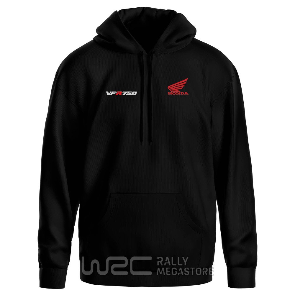 HOODIE HONDA VFR750