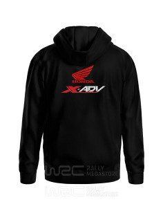 HOODIE HONDA X ADV 2