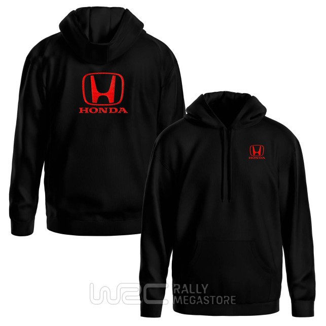 HOODIE HONDA