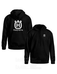 HOODIE HUSQVARNA