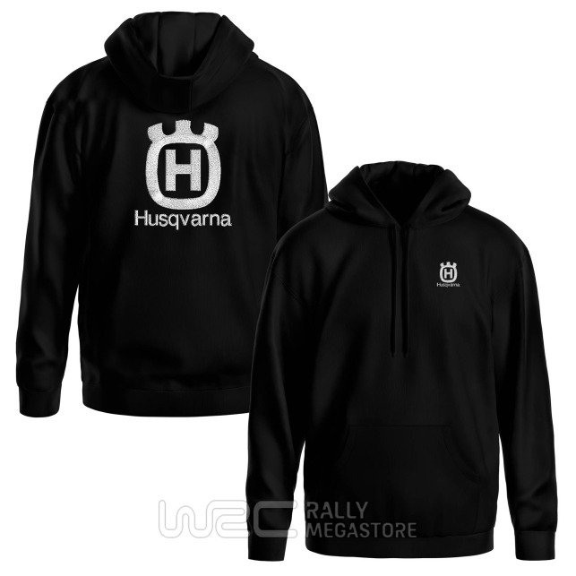 HOODIE HUSQVARNA