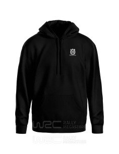 HOODIE HUSQVARNA