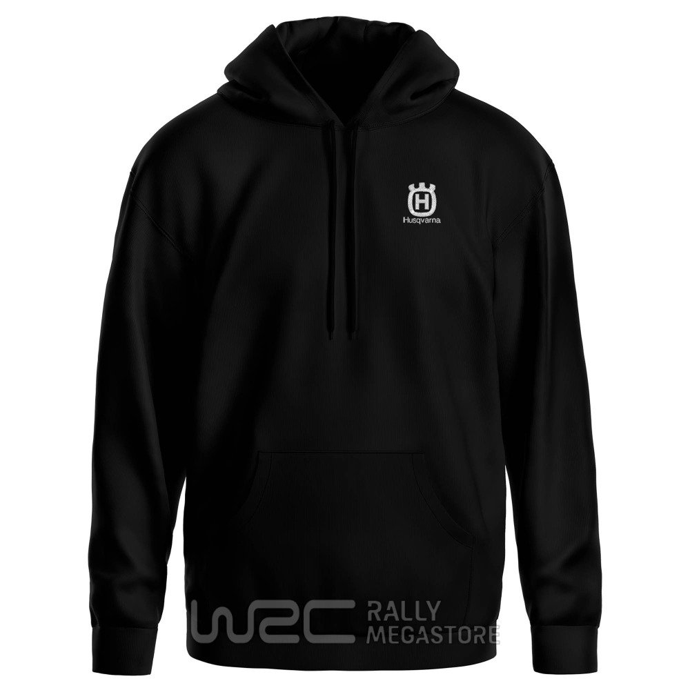 HOODIE HUSQVARNA