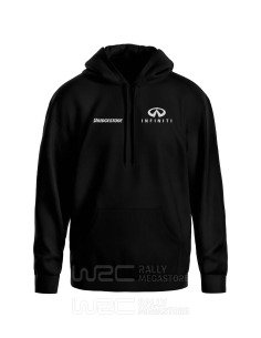 HOODIE INFINITI BRIDGESTONE