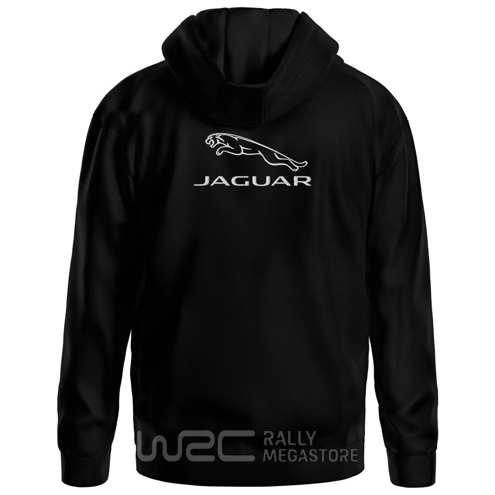 HOODIE JAGUAR PIRELLI