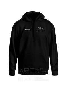 HOODIE JAGUAR PIRELLI