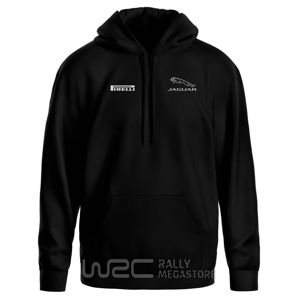 HOODIE JAGUAR PIRELLI