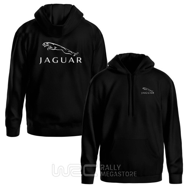 HOODIE JAGUAR