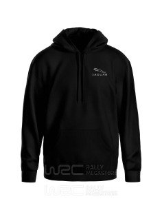 HOODIE JAGUAR