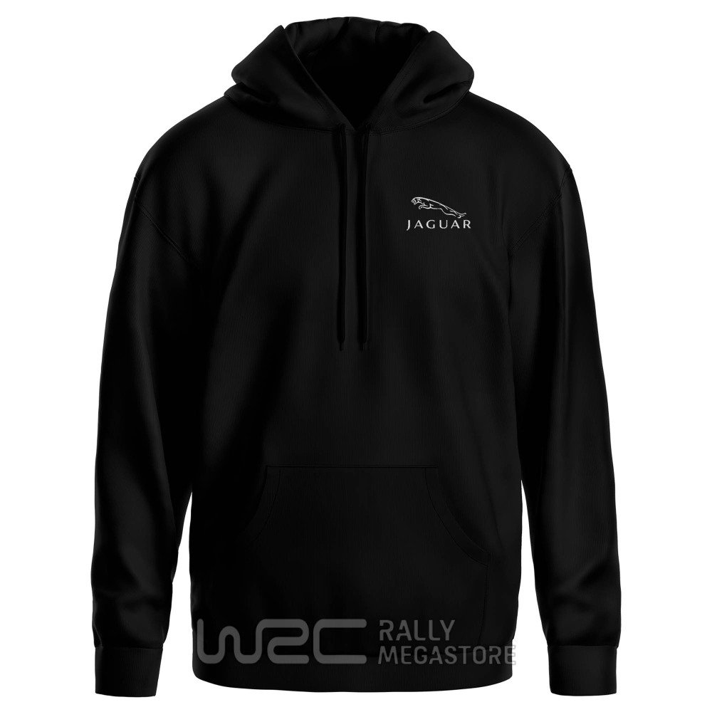 HOODIE JAGUAR