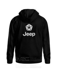 HOODIE JEEP 1987 2