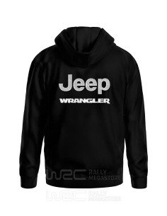 HOODIE JEEP WRANGLER 2