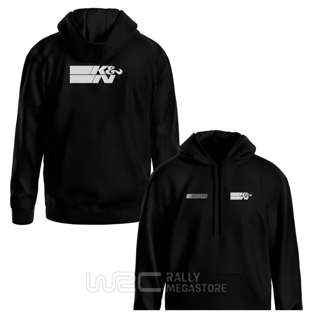 HOODIE K&N NASCAR