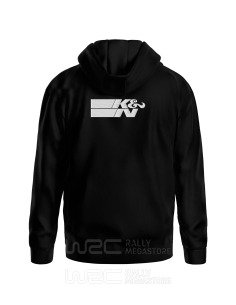 HOODIE K&N NASCAR 2