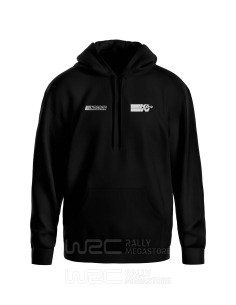 HOODIE K&N NASCAR