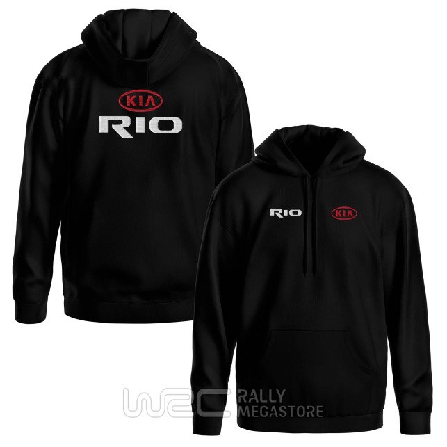 HOODIE KIA RIO