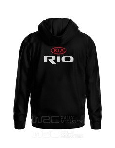HOODIE KIA RIO 2