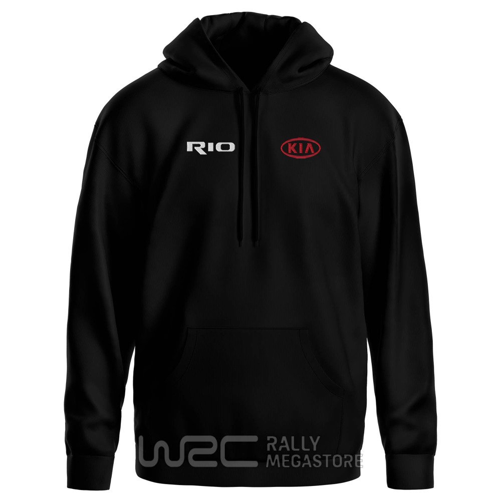 HOODIE KIA RIO