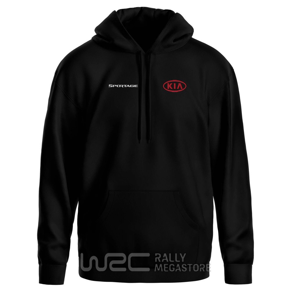 HOODIE KIA SPORTAGE
