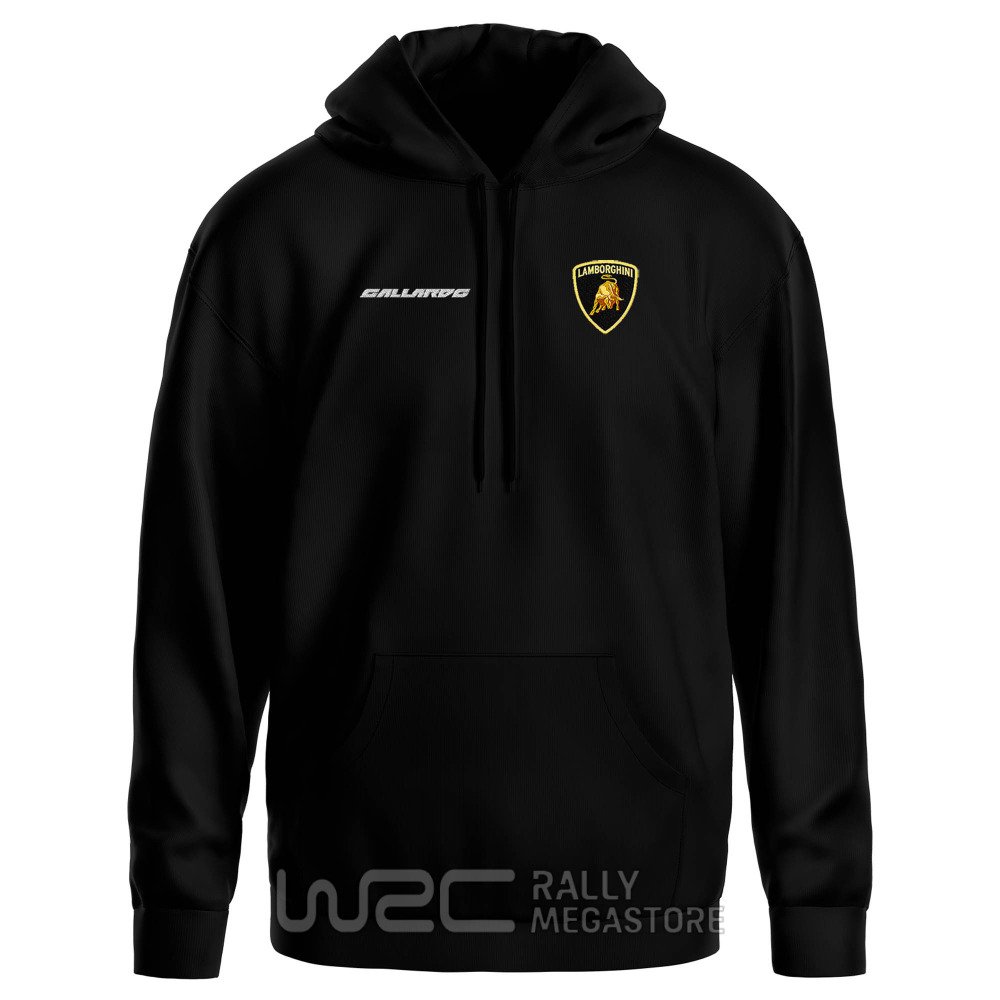 HOODIE LAMBORGHINI GALLARDO