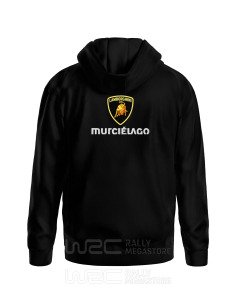HOODIE LAMBORGHINI MURCIELAGO 2