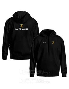 HOODIE LAMBORGHINI URUS