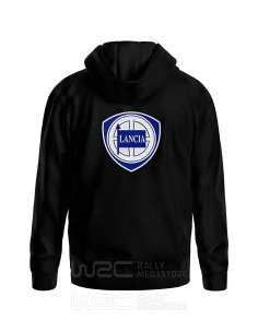 HOODIE LANCIA 2
