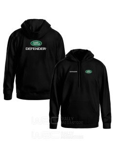 HOODIE LAND ROVER DEFENDER