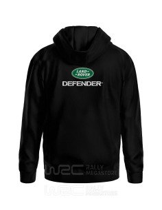 HOODIE LAND ROVER DEFENDER 2